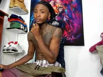_pantera_09 from Chaturbate is Freechat