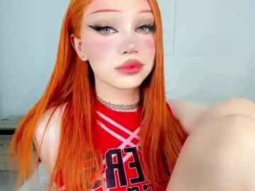 _paprika from Chaturbate