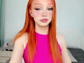 _paprika from Chaturbate