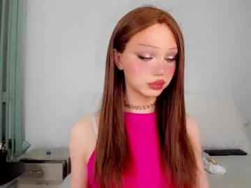 _paprika from Chaturbate