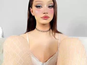 _paprika from Chaturbate