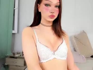 _paprika from Chaturbate