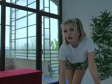 _parishill from Chaturbate is Freechat
