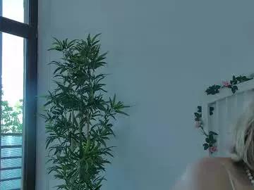 _parishill from Chaturbate is Freechat