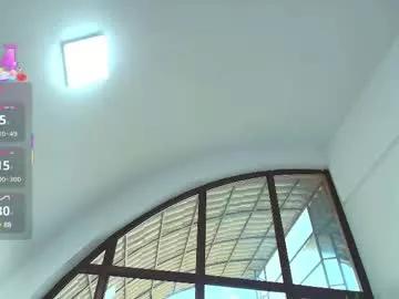 _parishill from Chaturbate is Freechat