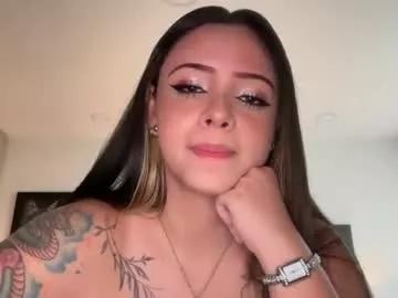 _paulah2 from Chaturbate is Freechat