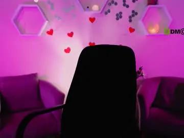 _princess_rosie from Chaturbate is Freechat
