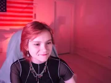 _redcandy_ from Chaturbate is Freechat