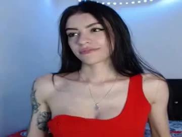 _roseblack_88 from Chaturbate is Freechat