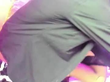 _ruby_red from Chaturbate