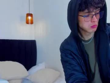 _ruby_red from Chaturbate