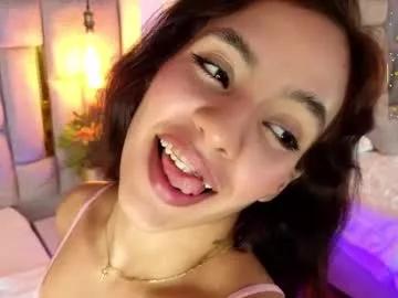 _saara_evans_ from Chaturbate