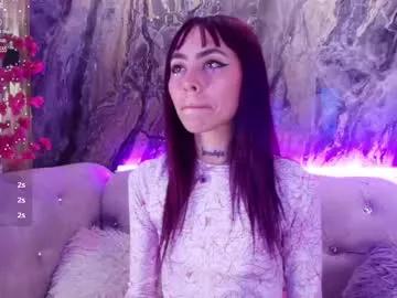 _sabrinaa_1 from Chaturbate is Freechat