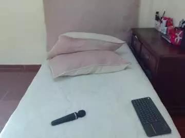 _samantha_rouse_ from Chaturbate is Freechat