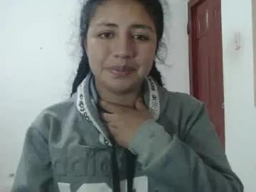 _samarahot from Chaturbate is Freechat