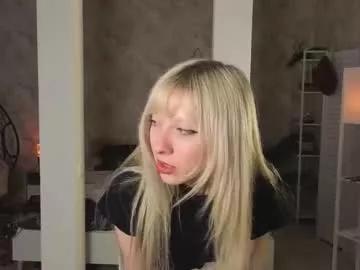 _sandy_buerks_ from Chaturbate is Freechat