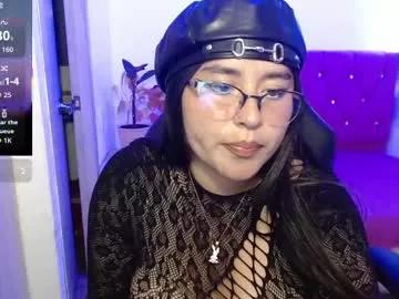 _sashagreey from Chaturbate