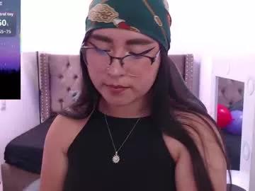 _sashagreey from Chaturbate