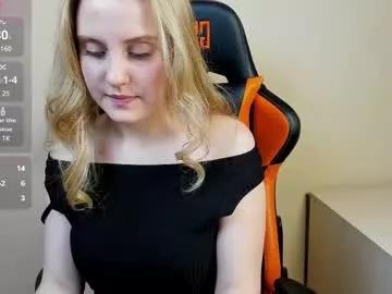 _scarlettmoon_ from Chaturbate is Freechat