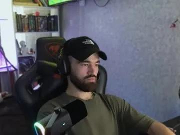 _serious_man from Chaturbate is Freechat