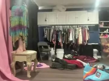 _sexymessybabes_ from Chaturbate is Freechat