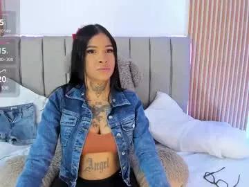 _sharloth from Chaturbate is Freechat
