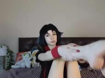 _shinka_ from Chaturbate is Freechat