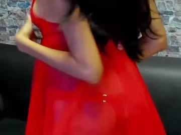 _skinnydoll from Chaturbate is Freechat