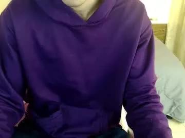 _skyleer_ from Chaturbate is Freechat