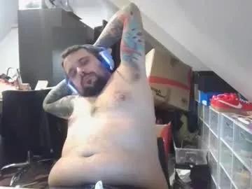 _smiley_bear27 from Chaturbate is Freechat