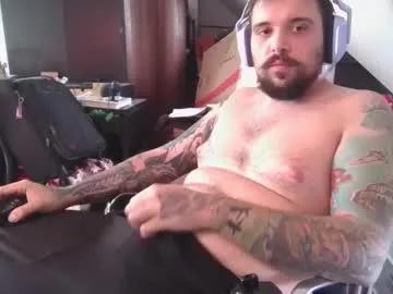 _smiley_bear27 from Chaturbate