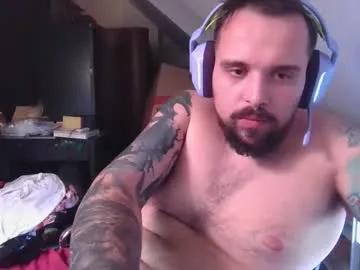 _smiley_bear27 from Chaturbate
