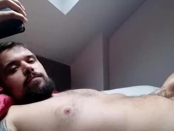 _smiley_bear27 from Chaturbate
