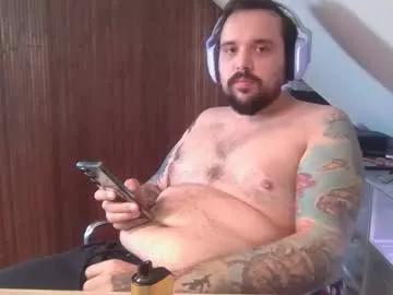 _smiley_bear27 from Chaturbate is Freechat