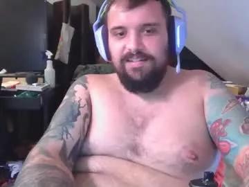 _smiley_bear27 from Chaturbate