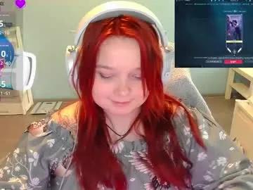 _sofia_adam_ from Chaturbate is Freechat