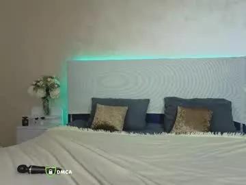 _sophielov from Chaturbate is Freechat