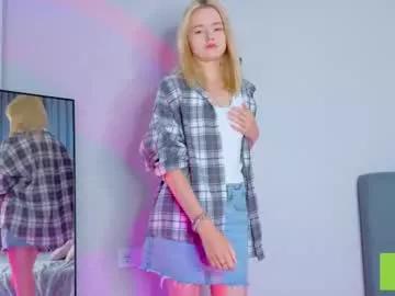 _starshine from Chaturbate is Freechat