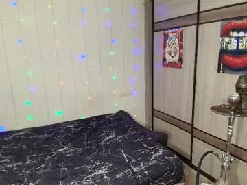 Freechat _stella_cardo_ on Chaturbate