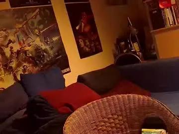 _svenerd87___ from Chaturbate