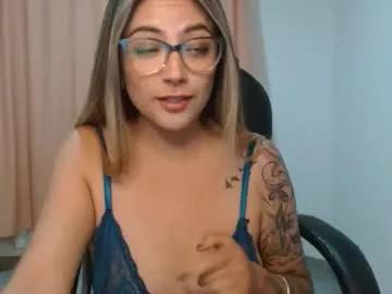 _sweet_rachel from Chaturbate is Freechat
