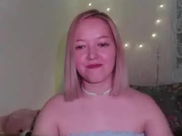 _sweet_smile_ from Chaturbate