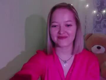 _sweet_smile_ from Chaturbate