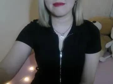_sweet_smile_ from Chaturbate