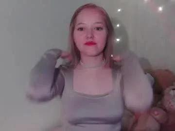 _sweet_smile_ from Chaturbate