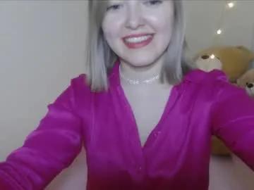 _sweet_smile_ from Chaturbate is Freechat