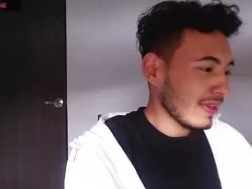 _sweetsparkle_ from Chaturbate