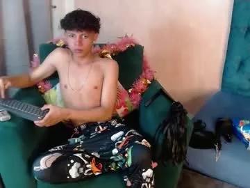 _taylor_black from Chaturbate is Freechat