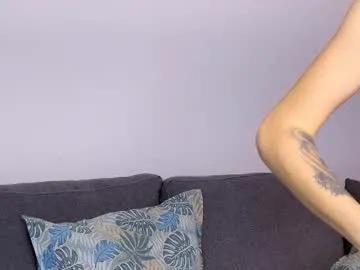 _terrea_ from Chaturbate is Freechat