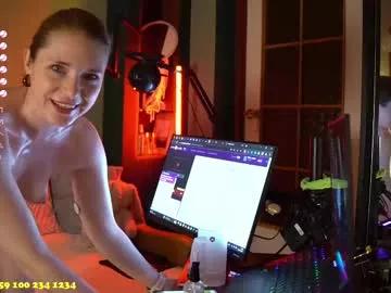 _the_sun_ from Chaturbate is Freechat